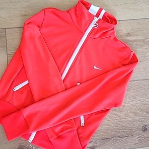 Nike Zip Up Jacket